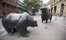 На Wall Street определено има рали, но колко дълго ще продължи то?