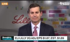 Eli Lilly върна към разработка на терапии, част 2