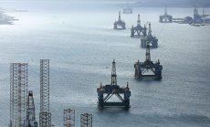 Растящият пазар на физически барели връща обратно в полезрението петрол от 100 долара