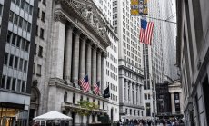 Уолстрийт намалява очакванията за S&P 500 с нарастване на геополитическия риск