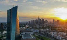 Акцията на ЕЦБ за повишаване на лихвените проценти навлиза във финалната си фаза