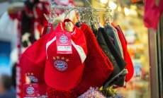 Само "Байерн" е на печалба сред европейските шампионски клубове през 2020-21