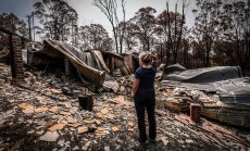 Австралия се надяваше да избегне горските пожари. Ел Ниньо има други планове