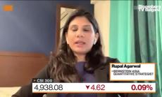 Bernstein очаква спад в крадкосрочен план при китайските акции