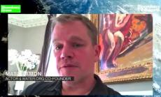 Звезди от киното и бизнес лидери в борбата с промените в климата