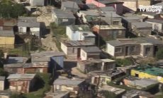 Защо сянката на апартейда още тегне над РЮА? - Част 4