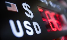 Страхът от дигиталния долар