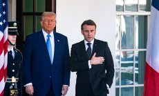 САЩ отказват да обвинят Русия за войната в Украйна в разрив със съюзниците