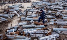 Украйна и САЩ ще трябва да рискуват сериозна ескалация в дългата война с Русия