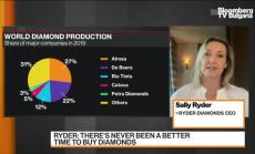 Как се избират диаманти