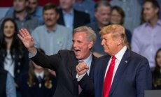 Републиканците водеха кампания на базата на страха - американците не се поддадоха