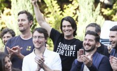 Десет ключови момента от невероятния възход и фалита на WeWork