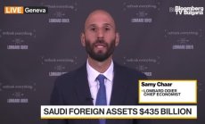 Lombard Odier за цената на петрола