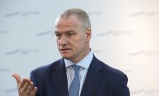Сливането на Deutsche Boerse с LSE е между равни