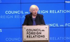 Йелън: Призивите за обграждане на американците с високи мита за грешка