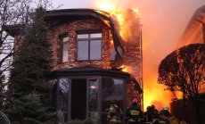 Русия е изстреляла „нов“ вид балистична ракета по Украйна