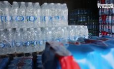 Западна Африка се дави в пластмаса, част 2