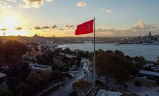 Турските резерви загубиха "шокиращи" 4,8 милиарда долара само за една седмица