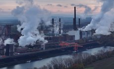 Чистата технология на Китай е направена от много мръсни метали