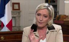 Марин Льо Пен: Пазарът няма да се задоволи с обещания