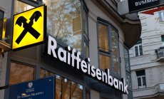 Австрия бави санкциите срещу Русия заради над €2 млрд. обезщетение за Raiffeisen