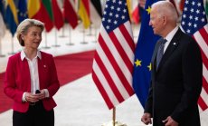 САЩ и ЕС се сближават все повече в антимонополните си политики