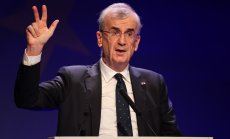 ЕЦБ може да намали лихвите без значение от действията на Фед, казва Вилерой