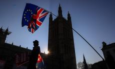 Brexit остана извън дневния ред на срещата на върха на Европейския съюз