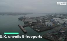 Британските власти ще премахнат митата на 8 пристанища