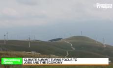 Условия и стандарти на труд-част от плана на Байдън за климата