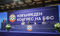 Георги Иванов обеща големи промени в БФС и постави цел класиране за Мондиал 2026 г.