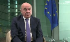 Луис де Гиндос от ЕЦБ за доклада за финансовата стабилност - Част 3
