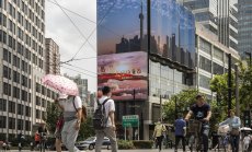 Глобални фондове са продали китайски акции за $9,3 млрд. за 12 дни