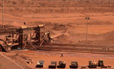 Търговия за $91 млрд. - как се добива руда на едно от най-горещите места в света