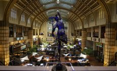 Войната охлади най-големия седмичен ръст от ноември 2020 г. на европейските пазари