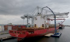 Камшичният ефект в търговията на САЩ ще бъде болезнен