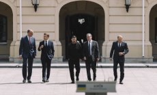 Европа чака срещата в Турция, за да поиска от Тръмп санкции срещу Русия