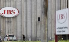 Хакнатата компания JBS плати 11 млн. долара като откуп