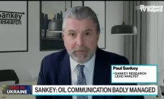 Sankey смята, че сме в енергийна регресия, част 2