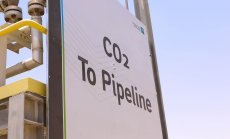 Липсата на хранилища за въглерод заплашва идеята за нетна неутралност