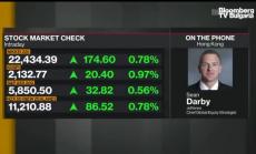 Jefferies: Цялостната ситуация за акциите се подобрява