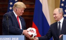 Натискът на Тръмп за мир се прехвърля отново към Зеленски в Овалния кабинет