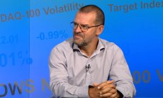 Среброто може да има нов двигател за поскъпване