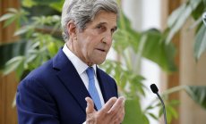 Министрите от Г-20 не могат да постигнат споразумение за климатичните промени