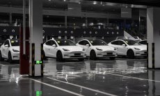 Tesla ускорява плановете за пускане на по-евтини автомобили