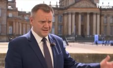 Томас-Симъндс за новите отношения Лондон-ЕС, част 1