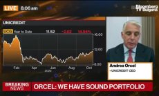  Unicredit обеща да се изтегли организирано от Русия