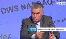 Пламен Димитров: За пръв път България се превръща в транзитьор на неруски газ