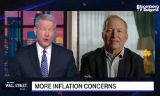 Самърс: Хората са притеснени от растящата инфлация