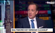 Genco: Панама и Червено море са двоен удар по индустрията